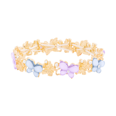 OSEWAYA设计师手链女小红书同款