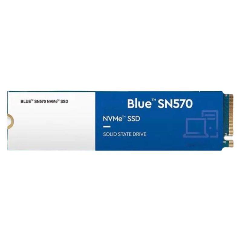 西部数据SN5100/5000固态硬盘M.2