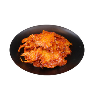 板石牛板筋小包装零食延边朝鲜族风味香辣麻辣牛肉辣条特产白山辣