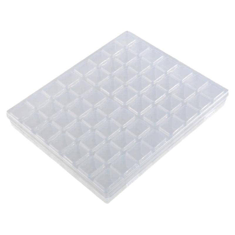 钻石收纳盒十字绣工具点钻神器