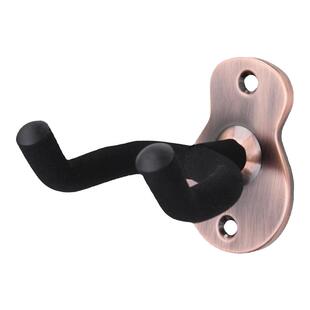 吉他挂钩个性合金款吊架尤克里里小提琴墙壁放置架贝斯上墙支架