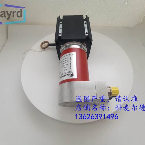 议价CEW65M-10127-CN   TR 帝尔编码器ME-P85-02.500 拉绳器 4073