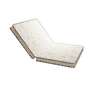 床垫折叠天然椰棕硬垫棕榈学生宿舍定制1.5米榻榻米垫子地铺棕垫