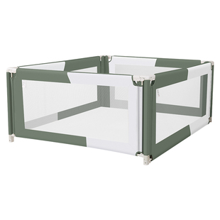 利伯顿宝宝防摔三面一体床边护栏婴儿儿童床上防掉床围栏防护国补