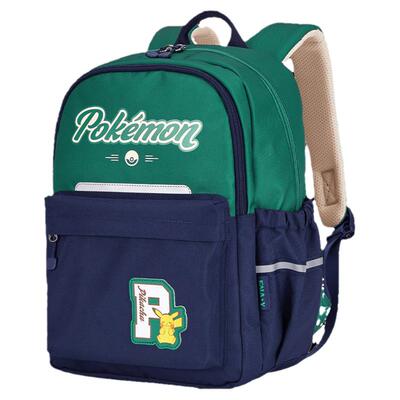 卡拉羊新款小学生书包男女减负包