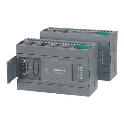 艾莫迅CANopen总线模块远程监控