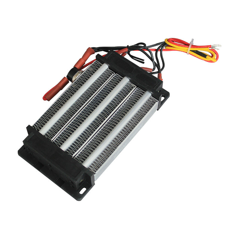 带温控600W750W 绝缘恒温PTC陶瓷发热片电加热器 浴霸暖风机配件