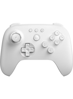 八位堂N64无线蓝牙游戏手柄