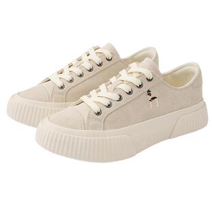 【商场同款】Hazzys哈吉斯休闲轻便鞋女士年时尚通勤鞋子