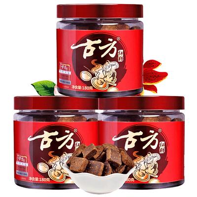 经典原味红糖古方古方罐装手工