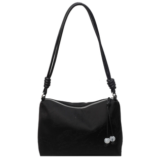 新中式国风包包女式2025新款潮流行单肩包大容量托特包通勤斜挎包