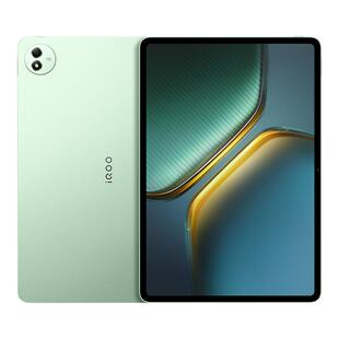 【国补立省15%|阿里官方自营】 iQOO Pad5 Pro平板电脑新款天玑9400+学生开学好物13英寸电竞游戏