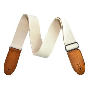 吉他背带民谣吉他肩带电吉他尤克里里背带男女棉麻款皮质斜跨肩带