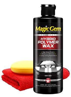 MagicGem/宝能汽车美容用品