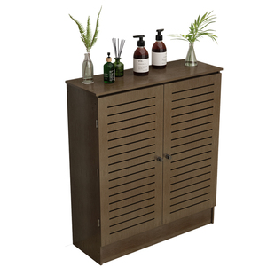 地暖分水器遮挡柜暖气遮挡罩燃气表管道遮丑水表电表多媒体装饰箱