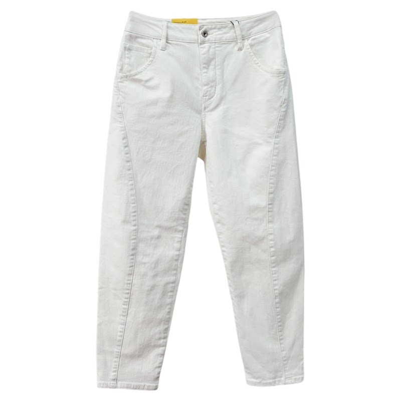 女士香蕉裤ABLE，JEANS牛仔裤