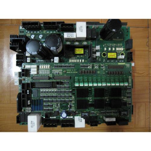 议价A06B-6107-H002 ,H001,H007,H005 成色不错 已测试 功能正常