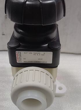 【询价】盖米GEMU手动阀 61715D7N5140M 未使用，适用
