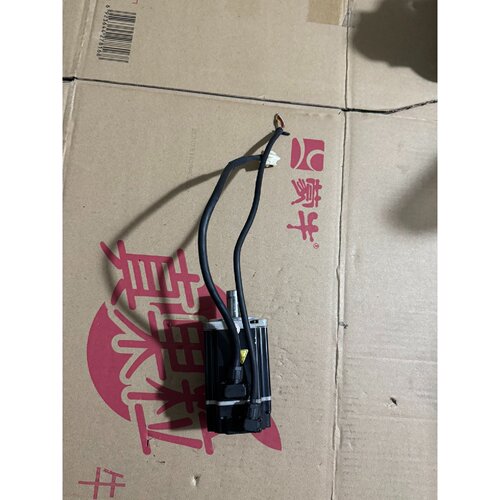 DM1M-04A60I8S 伺服电机
