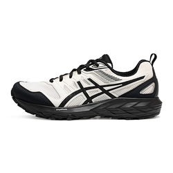 亚瑟士男女户外越野跑鞋