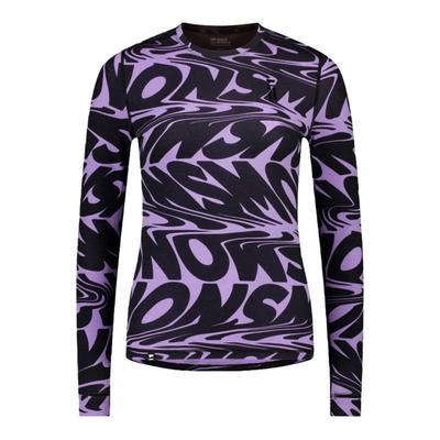 MonsRoyale速干衣户外滑雪