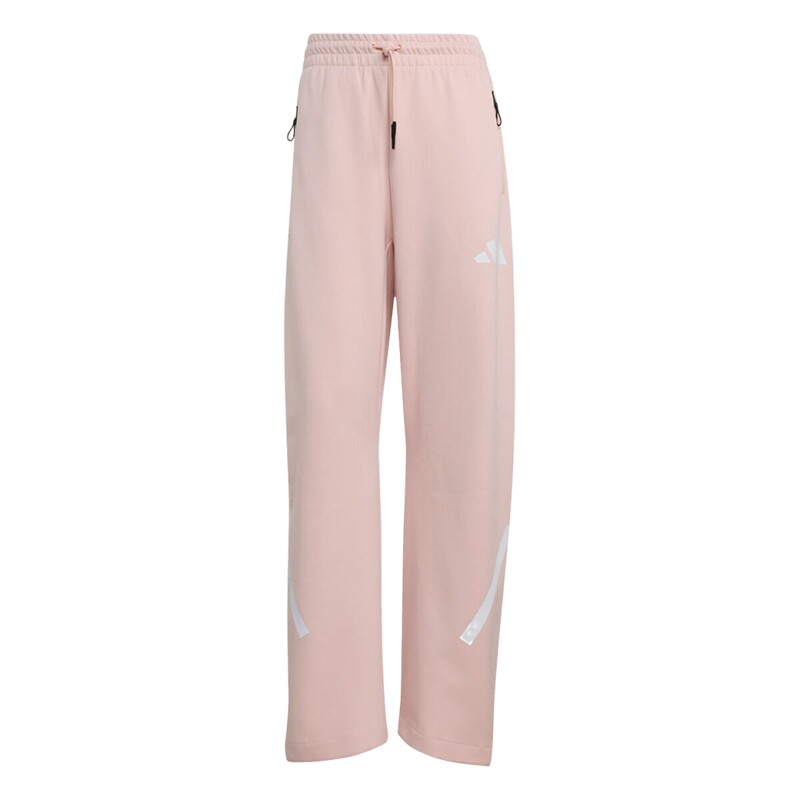 adidas阿迪达斯女子W Z.N.E. BAR PT运动休闲长裤KC7907
