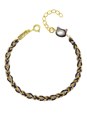 THISNESS许愿手链蝶贝色可选