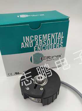 议价专业销售宜科ELCO编码器   EAB50B8-GU6PPR-256 全新原装正品