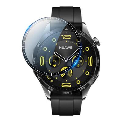 tgvisgt4智能手表钢化膜