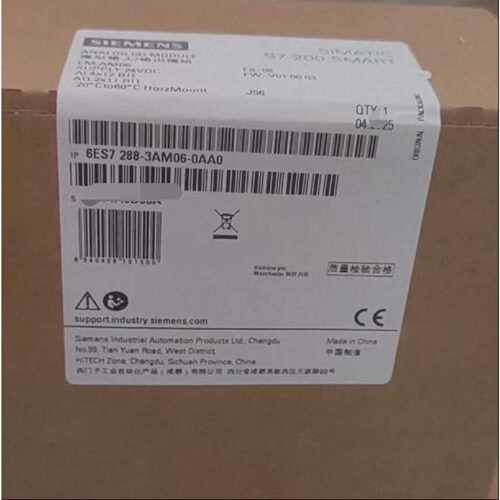 询价-6ES72883AM060AA0 6ES7 2883A可维修