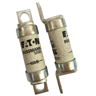 BUSSMANN熔断器BS88保险丝80/63/56/45/40/35/32/25/20ET 690VAC