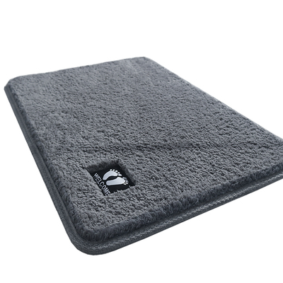 【加厚抑菌】卫生间吸水地垫