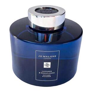 欧洲直邮Jo Malone祖玛珑暗夜系列薰衣草与月光满室幽香香薰165ml