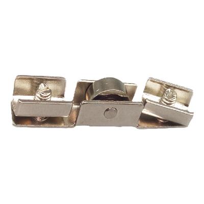 轴承玻璃H轮移门轮滑轮