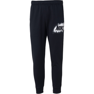 Nike/耐克正品2025秋季款男士束脚运动针织跑步长裤HV4066-010