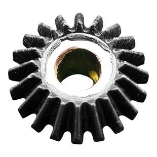 全自动麻将机配件大全四口机伞齿轮通用单口机伞齿轮麻将桌齿轮