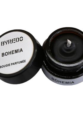 BYREDO/柏芮朵香薰蜡烛