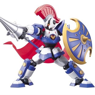 进口万代高达 945SHG 夏普高达手机 MG 元祖敢达带金属骨架限定版