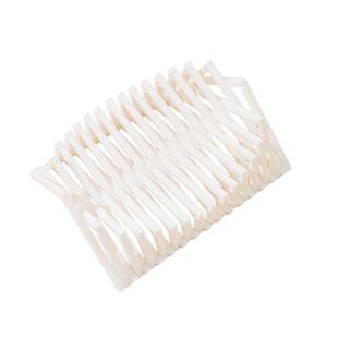 红点设计获奖/现代INS简约轻奢创意艺术桌面茶几果盘变形折叠果篮