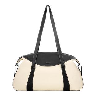 【yigenanaya同款】omto燕麦旅行袋大容量短途干湿分离健身瑜伽包