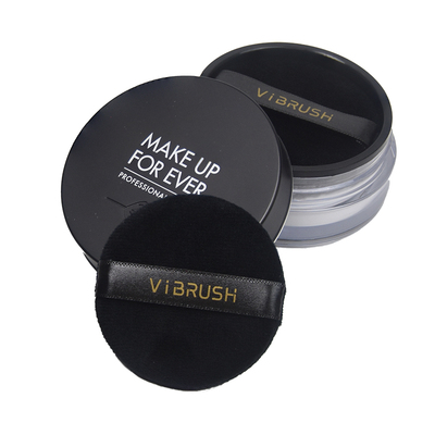 适配玫柯菲正装8.5g散粉替换粉扑