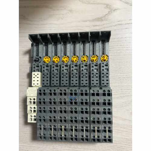 询价-6ES71934CA400AA0底座样品准新底座