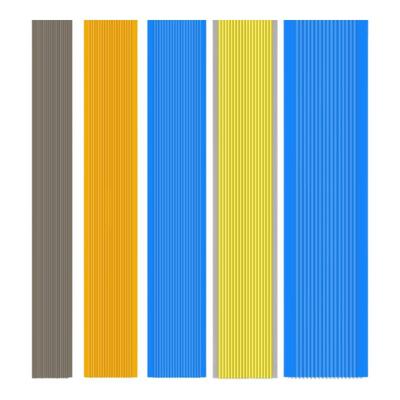 楼梯台阶贴防滑条划线踏步胶带