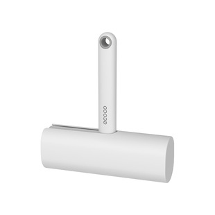 意可可粘毛器滚筒衣服ecoco毛滚除毛筒卷毛刷替换卷纸沾头发神器