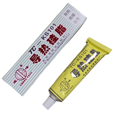 导热效果好导热硅脂成峰便宜