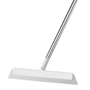 好媳妇魔术扫把套装家用卫生间扫水厕所刮地板神器拖把浴室刮水器