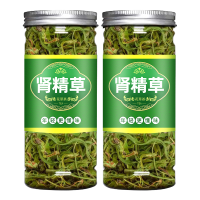 肾精茶化石草肾经草石韦东北男人