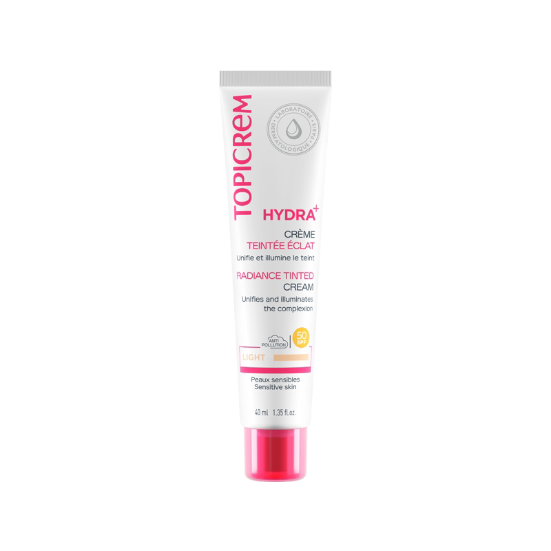 【临期 秒杀】特碧润防晒霜女高倍SPF50妆前隔离乳四合一防紫外线