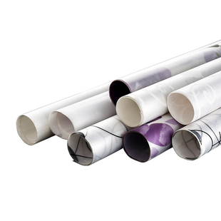 玻璃贴纸隔热防晒简约现代卫生间透光不透明窗户贴膜家用客厅装饰