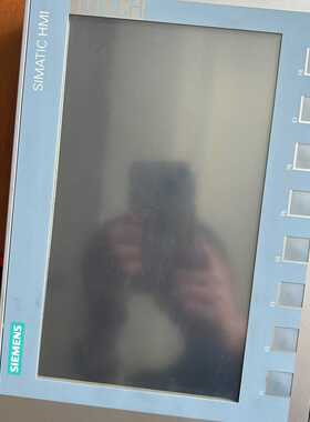 【询价】屏123-2JB03-0AX0，ktp900触摸屏实图适用